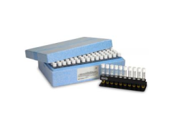 Dqo Reagente Cod Tnt 16 Mm 0,7-40 Mg/L - 150 Unid - Hach